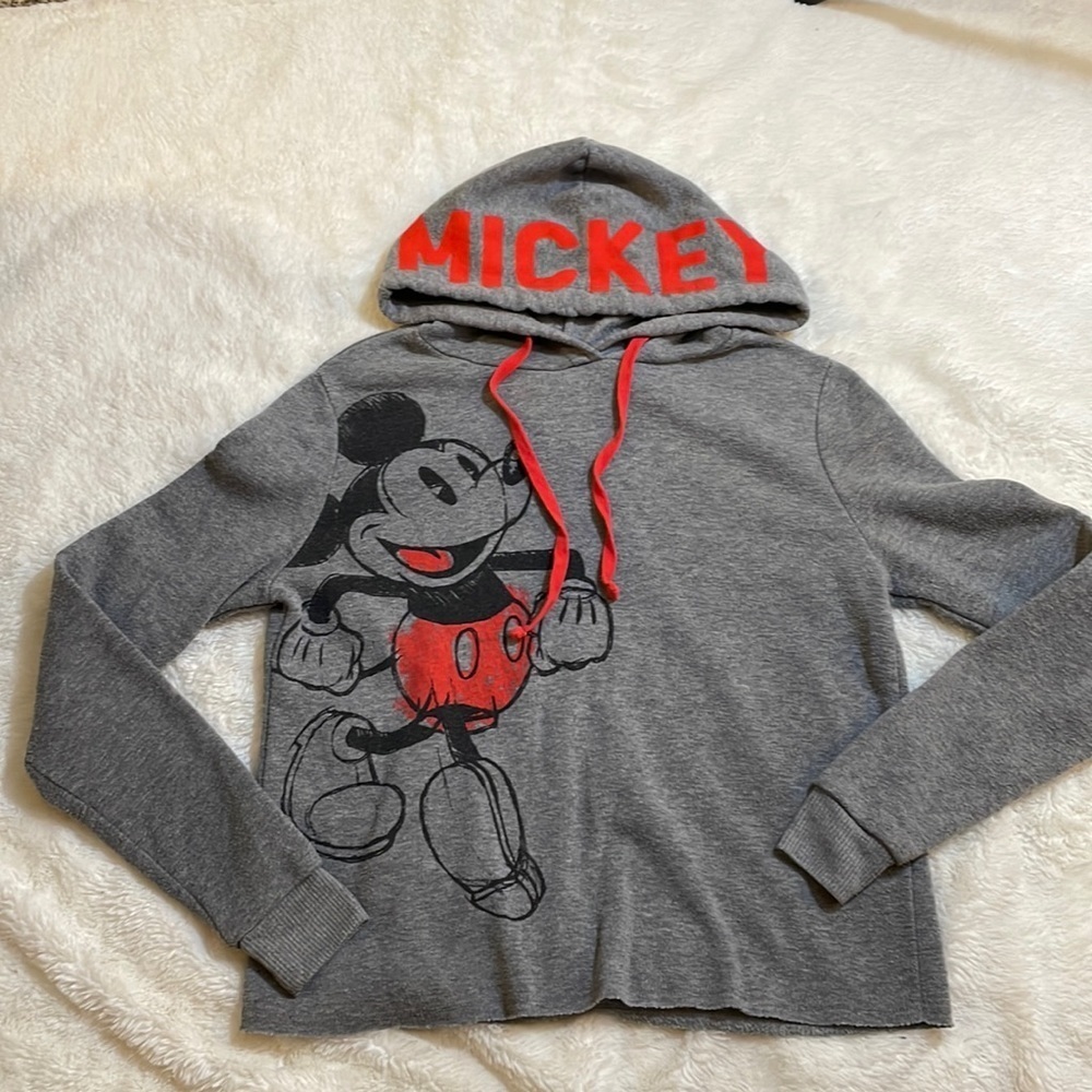 Disney Mickey Mouse‎ Sweatshirt